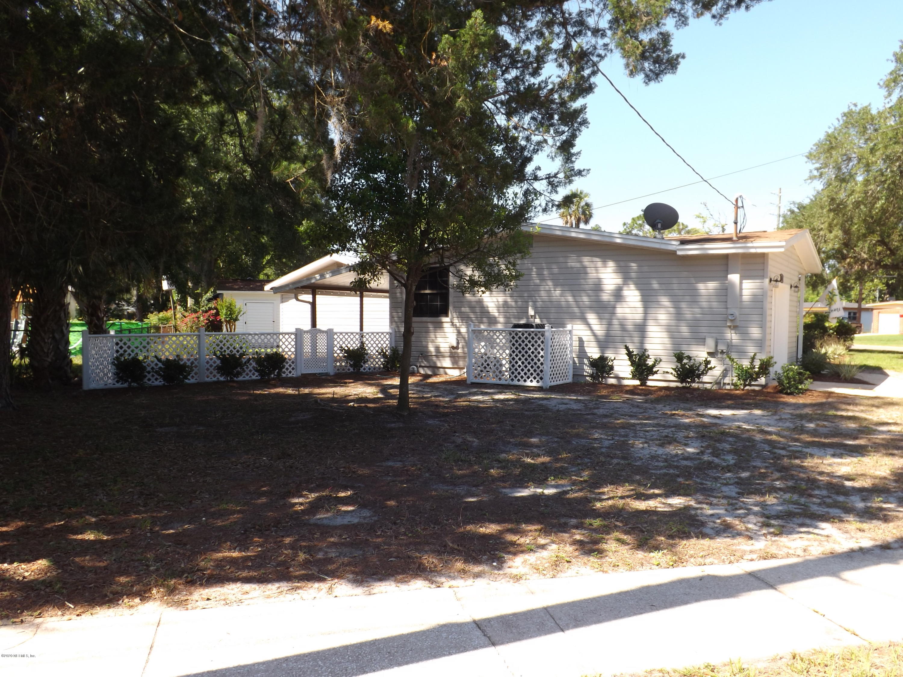 3565 Rogero Road Jacksonville, FL 32277 - Photo 60 of 74 a view of a street