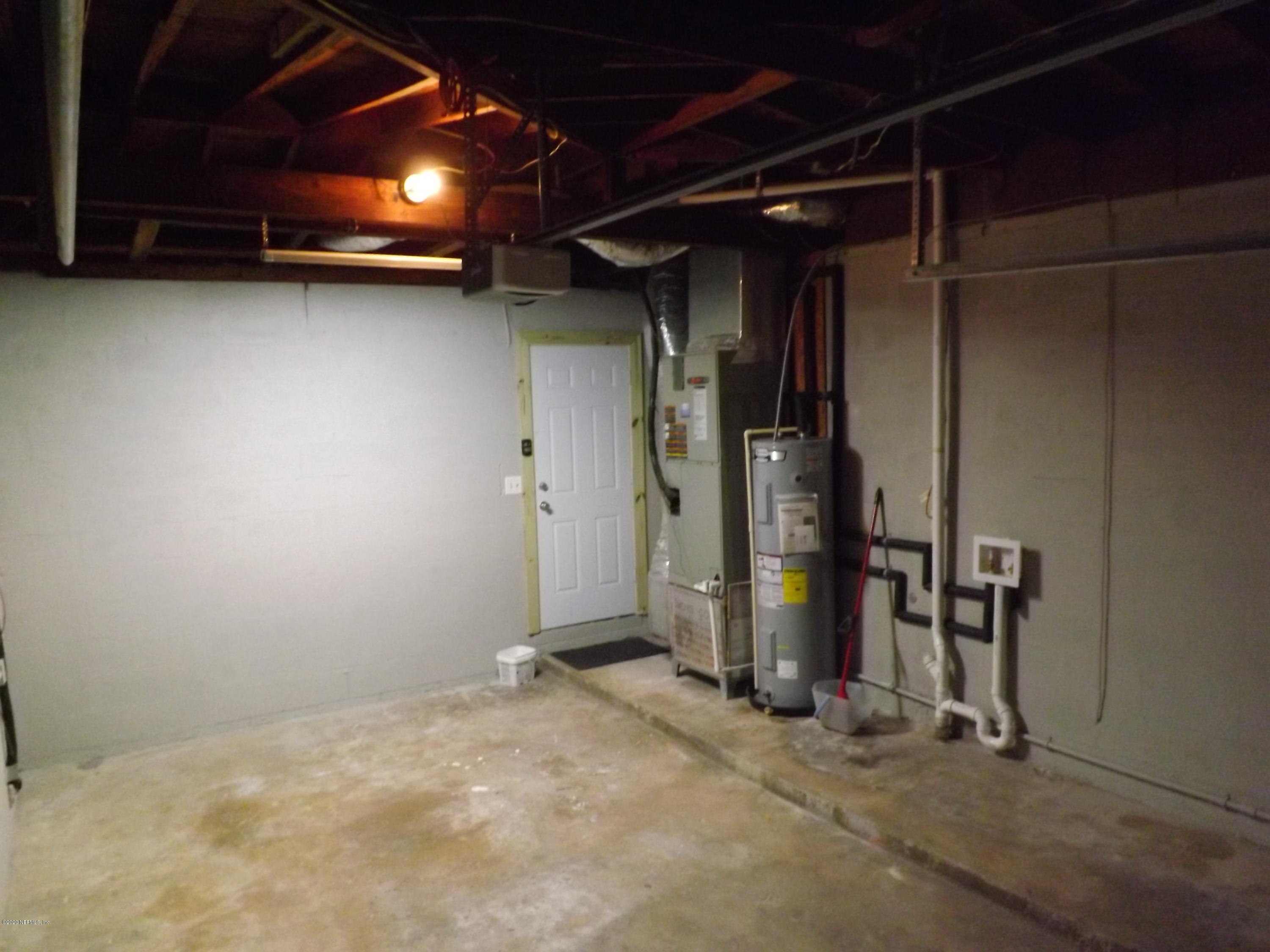3565 Rogero Road Jacksonville, FL 32277 - Photo 74 of 74 a view of empty room