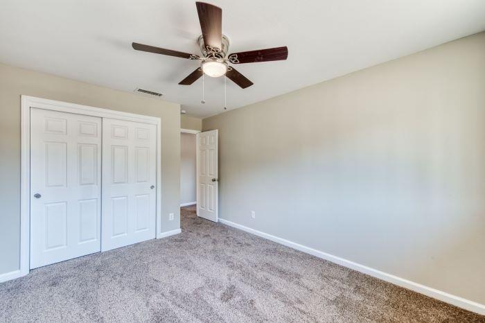 6153 Big Oak Road Sanger, CA 93657 - Photo 17 of 23 a view of an empty room