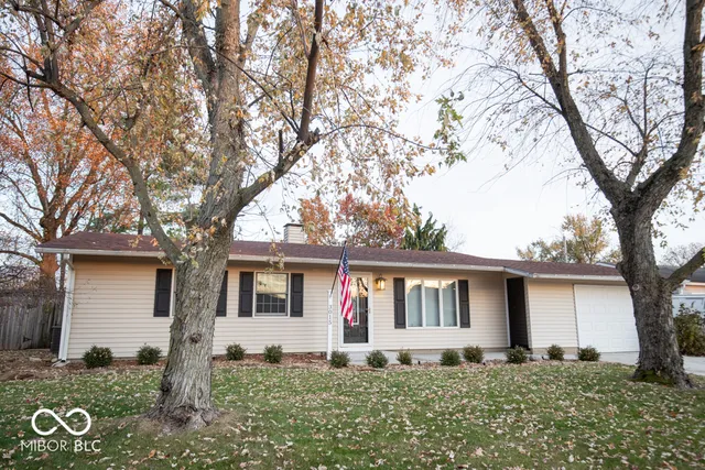 $229,000 | 3015 Lucas Way, Columbus, IN 47203