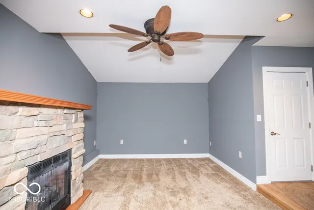 $229,000 | 3015 Lucas Way, Columbus, IN 47203