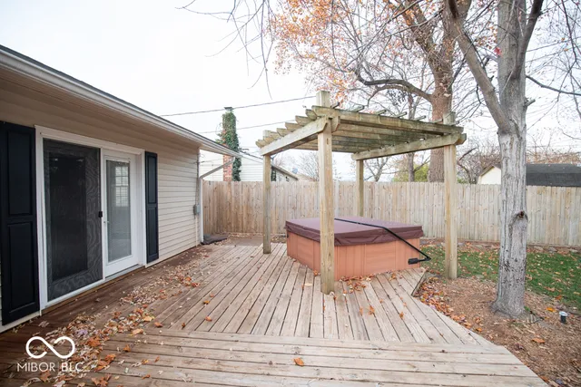 $229,000 | 3015 Lucas Way, Columbus, IN 47203