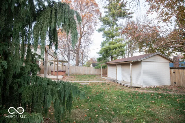 $229,000 | 3015 Lucas Way, Columbus, IN 47203