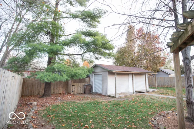 $229,000 | 3015 Lucas Way, Columbus, IN 47203
