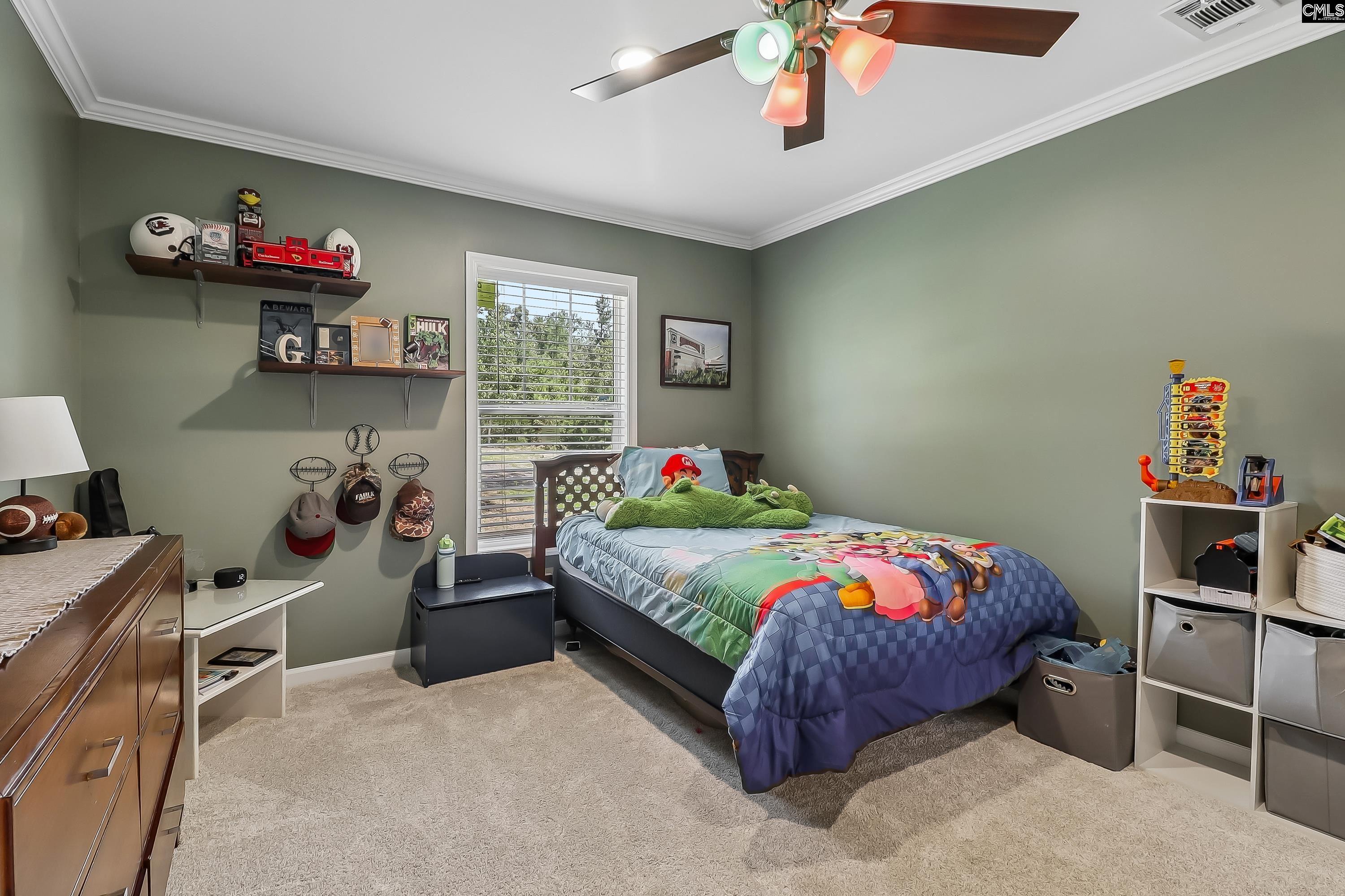 609 Haven Road Batesburg, SC 29006 - Photo 26 of 46