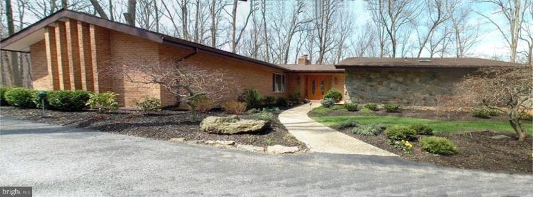 7 Rises Court Lutherville-Timonium, MD 21093 - Photo 1 of 29 Exterior (Main)