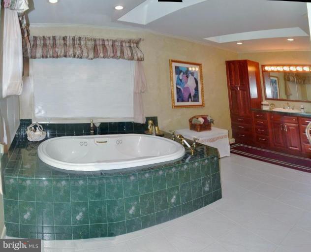 7 Rises Court Lutherville-Timonium, MD 21093 - Photo 11 of 29 Master Bath