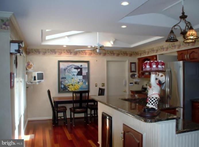 7 Rises Court Lutherville-Timonium, MD 21093 - Photo 12 of 29 Breakfast Area