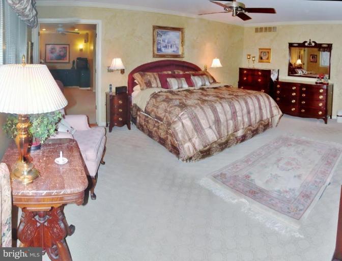 7 Rises Court Lutherville-Timonium, MD 21093 - Photo 13 of 29 Master Bedroom