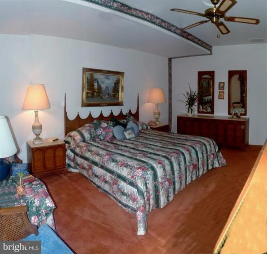 7 Rises Court Lutherville-Timonium, MD 21093 - Photo 15 of 29 Bedroom #4