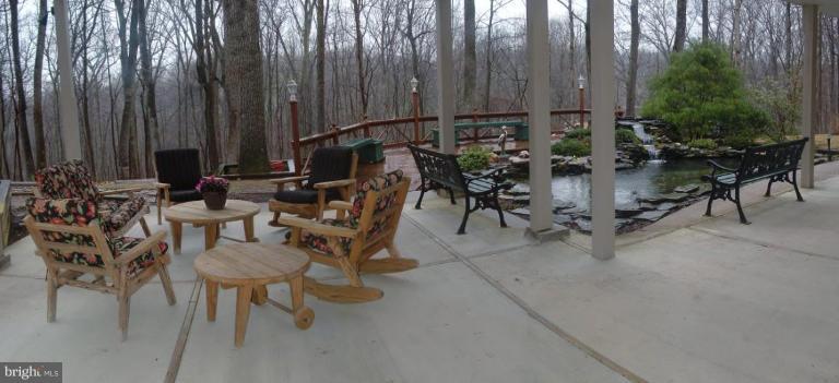 7 Rises Court Lutherville-Timonium, MD 21093 - Photo 17 of 29 Patio