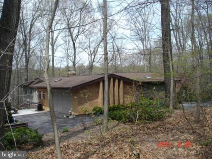 7 Rises Court Lutherville-Timonium, MD 21093 - Photo 24 of 29 Exterior #4