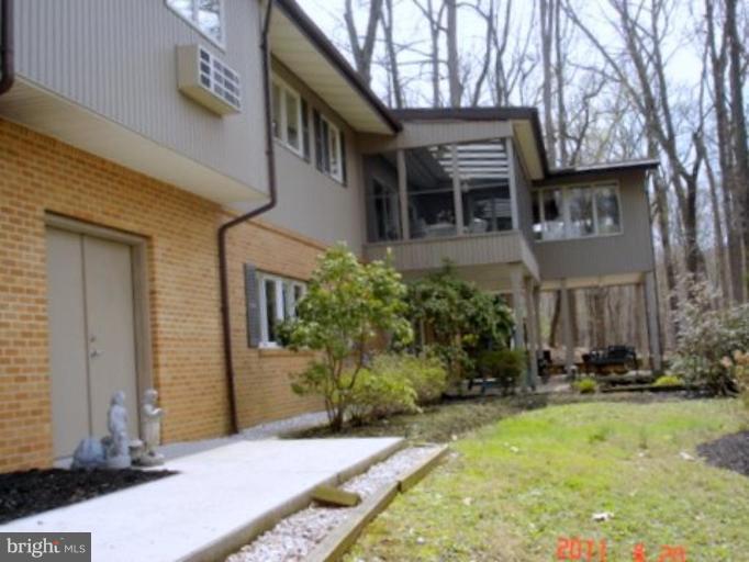 7 Rises Court Lutherville-Timonium, MD 21093 - Photo 26 of 29 Exterior #3