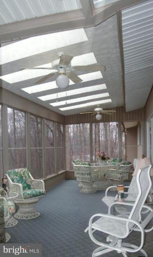 7 Rises Court Lutherville-Timonium, MD 21093 - Photo 10 of 29 Solarium