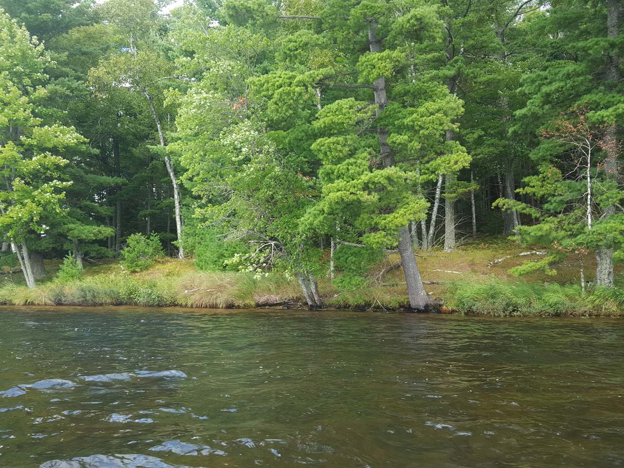 Island McPeak Road Conover, WI 54519 - Photo 35 of 55 Gallery Image 35