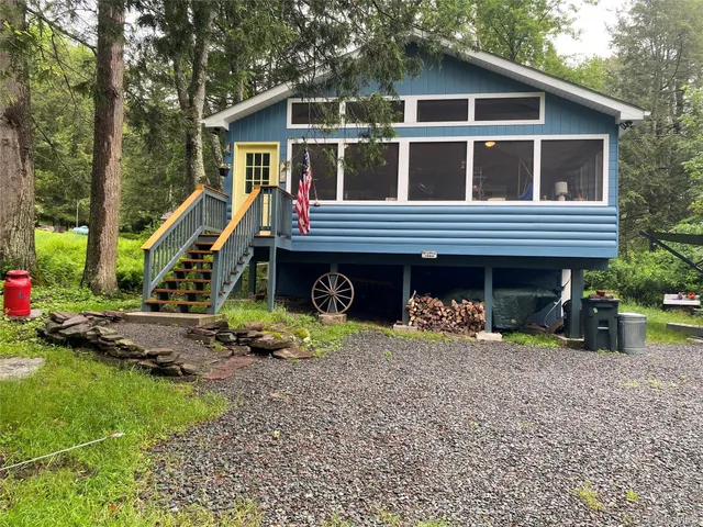 $175,000 | 47 Catskill Trail, Smallwood, NY 12778