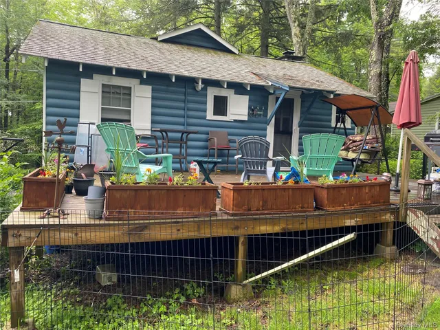 $175,000 | 47 Catskill Trail, Smallwood, NY 12778