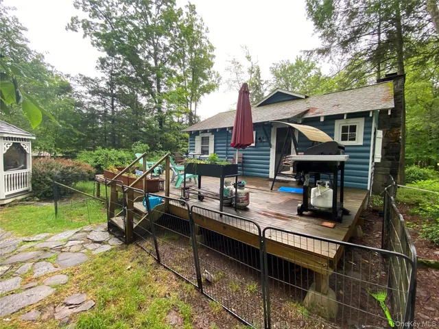 $175,000 | 47 Catskill Trail, Smallwood, NY 12778
