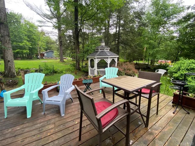 $175,000 | 47 Catskill Trail, Smallwood, NY 12778