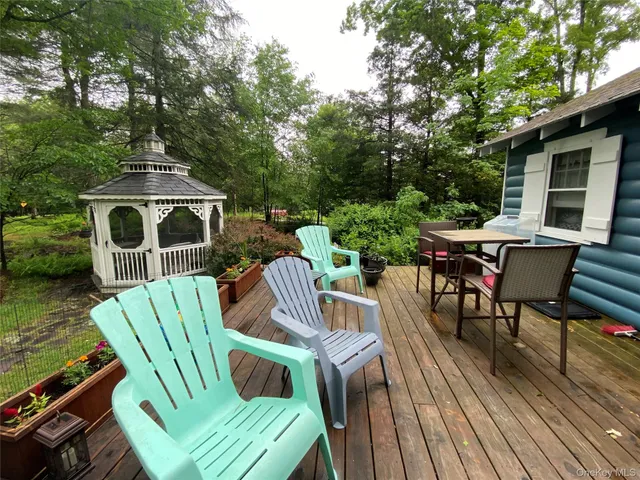 $175,000 | 47 Catskill Trail, Smallwood, NY 12778