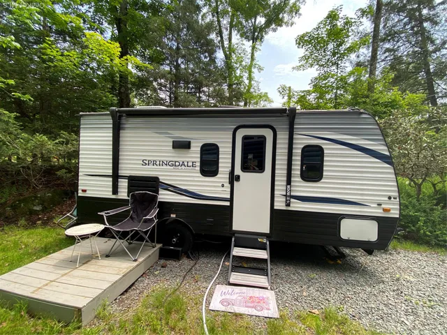 $175,000 | 47 Catskill Trail, Smallwood, NY 12778