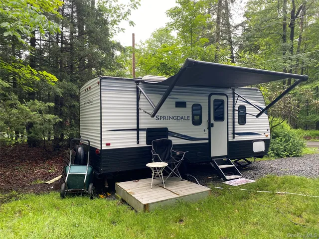 $175,000 | 47 Catskill Trail, Smallwood, NY 12778