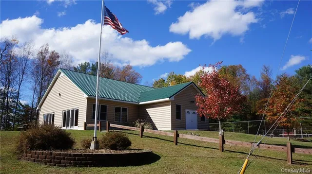 $175,000 | 47 Catskill Trail, Smallwood, NY 12778