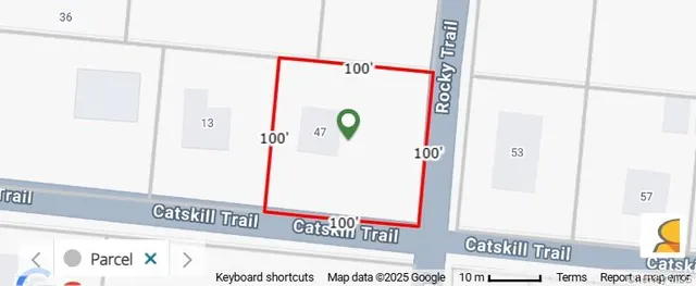 $175,000 | 47 Catskill Trail, Smallwood, NY 12778