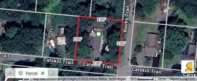 $175,000 | 47 Catskill Trail, Smallwood, NY 12778