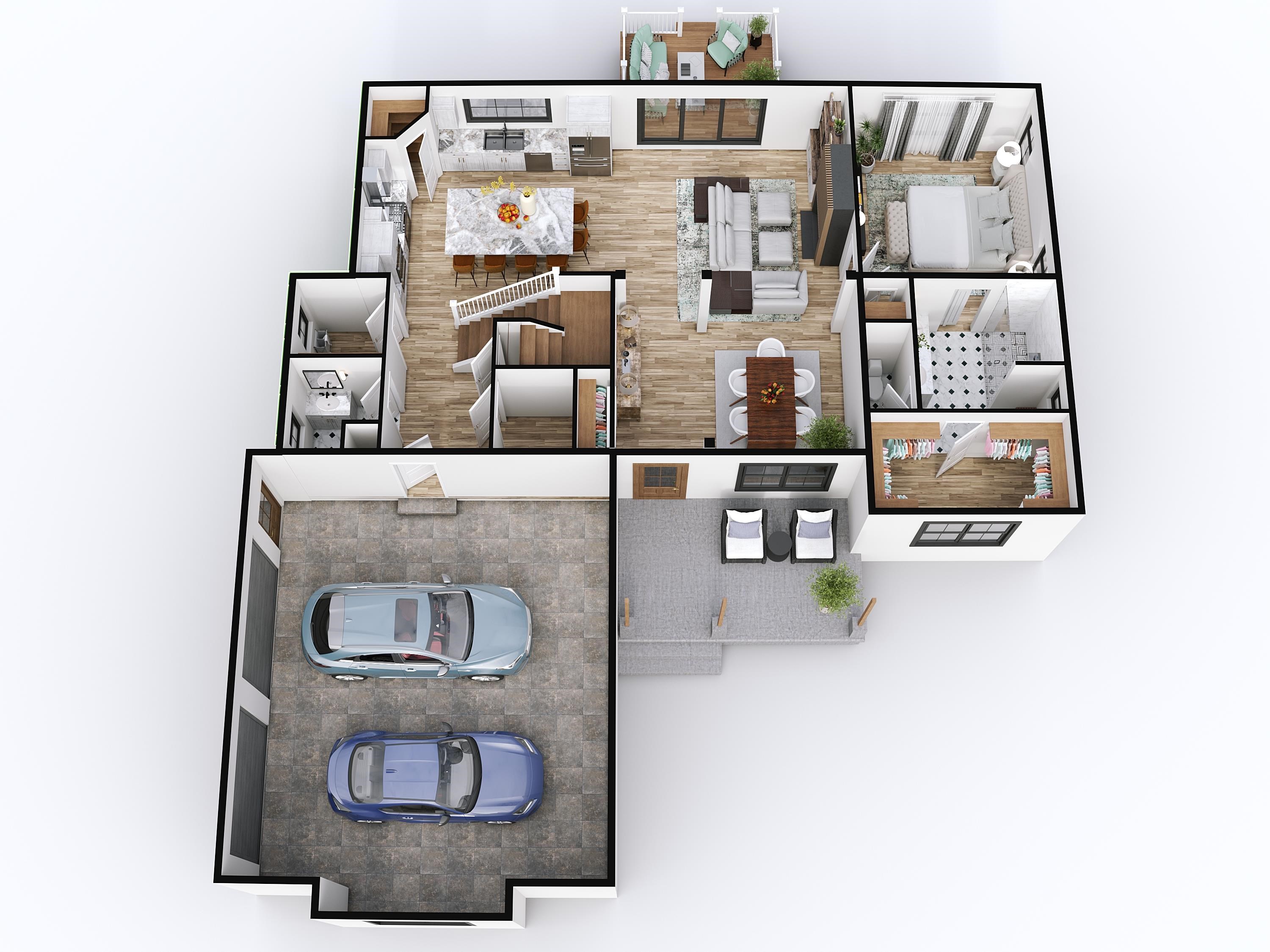 Roberts Drive, Unit 18 Jaffrey, NH 03452 - Photo 4 of 24