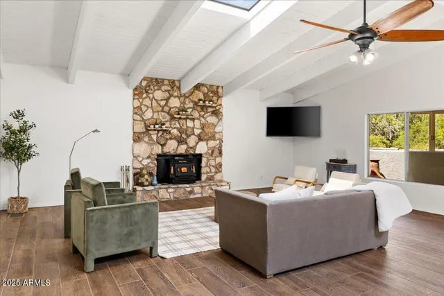 $820,000 | 90 Doodlebug Road, Sedona, AZ 86336