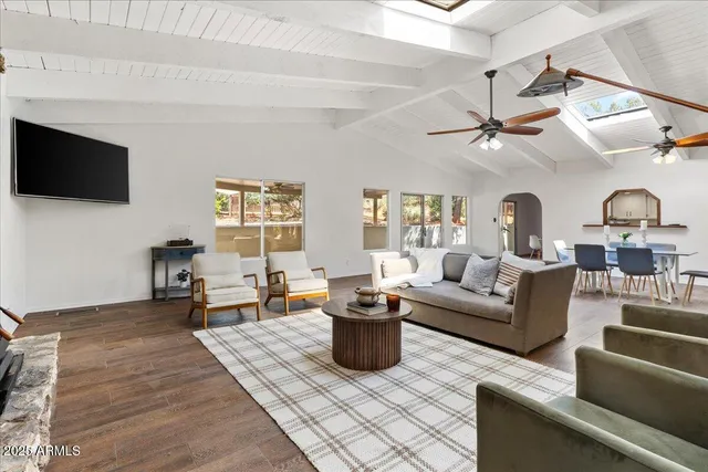 $820,000 | 90 Doodlebug Road, Sedona, AZ 86336