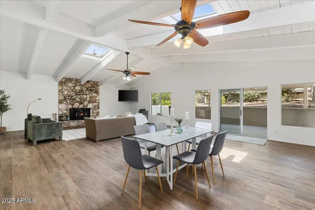 $820,000 | 90 Doodlebug Road, Sedona, AZ 86336