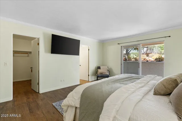 $820,000 | 90 Doodlebug Road, Sedona, AZ 86336