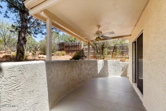 $820,000 | 90 Doodlebug Road, Sedona, AZ 86336