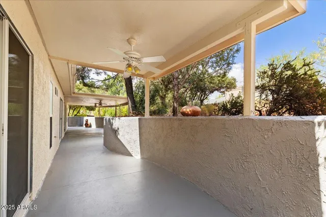 $820,000 | 90 Doodlebug Road, Sedona, AZ 86336