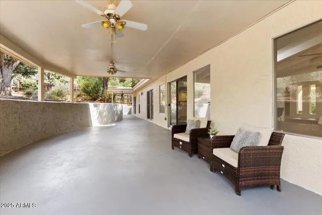 $820,000 | 90 Doodlebug Road, Sedona, AZ 86336