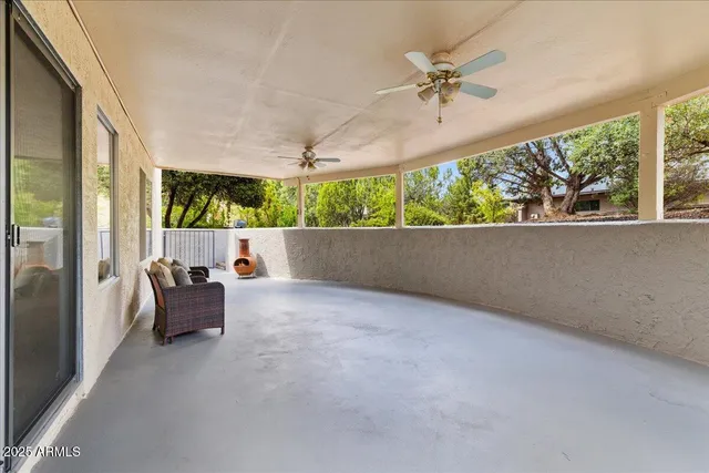 $820,000 | 90 Doodlebug Road, Sedona, AZ 86336