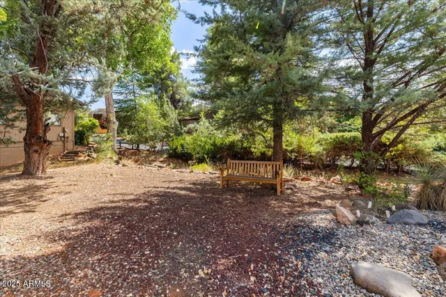 $820,000 | 90 Doodlebug Road, Sedona, AZ 86336