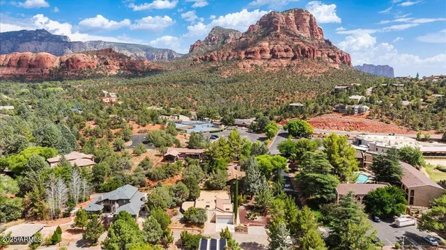 $820,000 | 90 Doodlebug Road, Sedona, AZ 86336