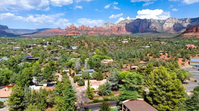 $820,000 | 90 Doodlebug Road, Sedona, AZ 86336