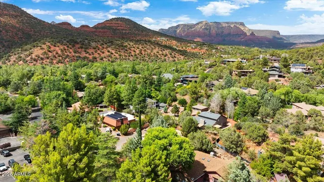 $820,000 | 90 Doodlebug Road, Sedona, AZ 86336