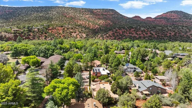 $820,000 | 90 Doodlebug Road, Sedona, AZ 86336