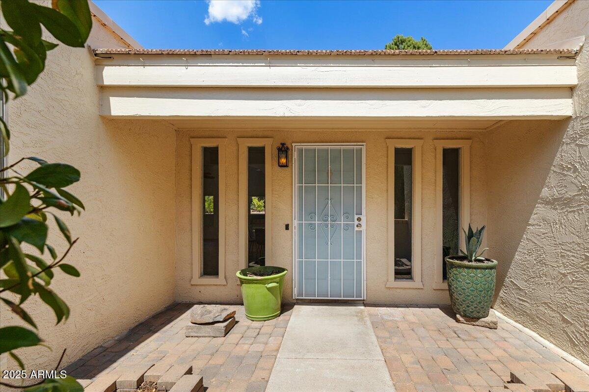 90 Doodlebug Road Sedona, AZ 86336 - Photo 6 of 50 06-Front Exterior