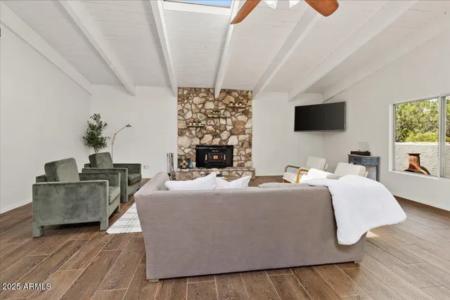 $820,000 | 90 Doodlebug Road, Sedona, AZ 86336