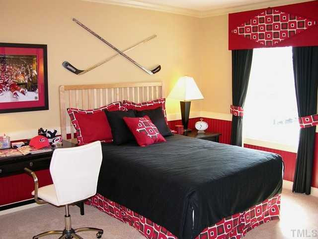 303 Brandywine Drive Raleigh, NC 27607 - Photo 13 of 24 Bedroom