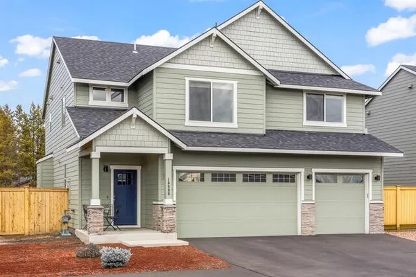 $545,000 | 16500 Pine Creek Drive, La Pine, OR 97739