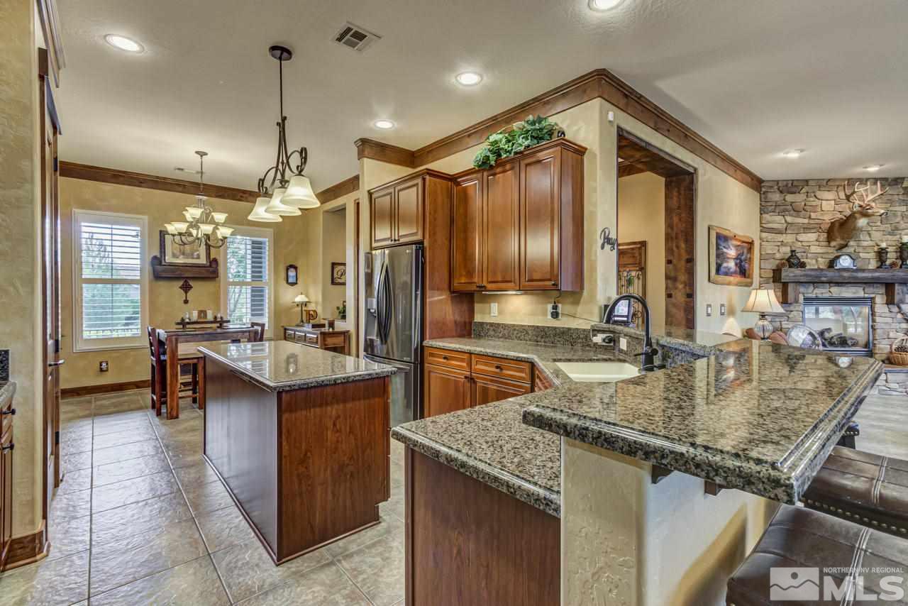 1615 Ashland Bluff Way Reno, NV 89523 - Photo 13 of 40 Photo 13