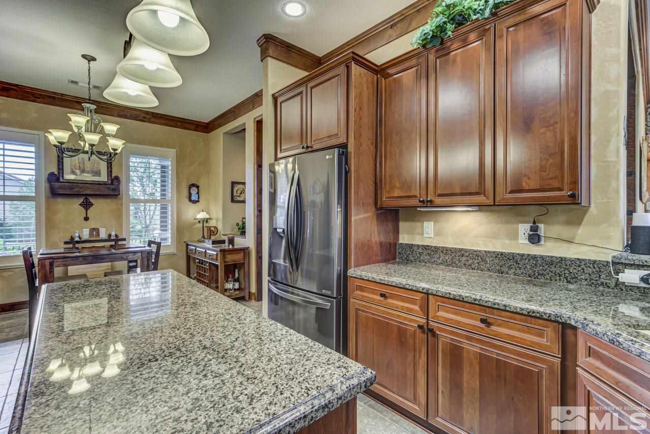 1615 Ashland Bluff Way Reno, NV 89523 - Photo 14 of 40 Photo 14