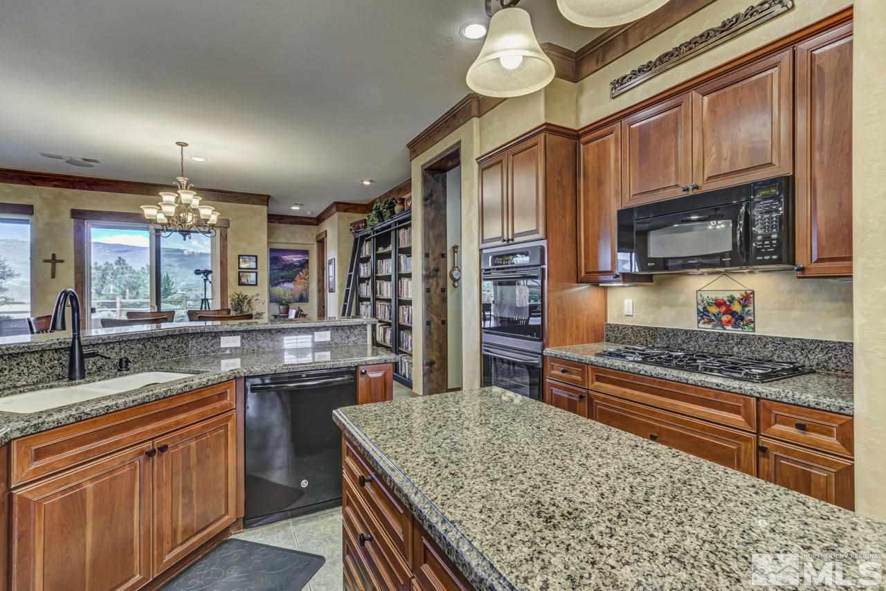 1615 Ashland Bluff Way Reno, NV 89523 - Photo 15 of 40 Photo 15